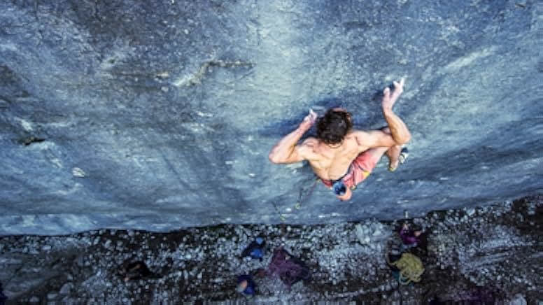 Reel Rock 13 2018