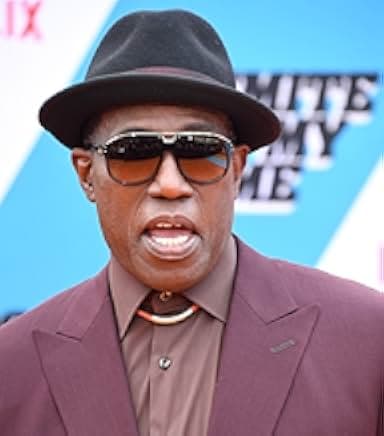 Dolemite Is My Name 2019