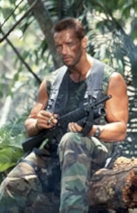 Predator 1987
