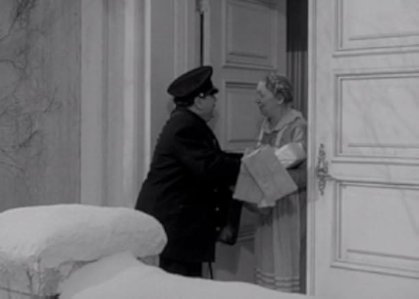 The Mortal Storm 1940