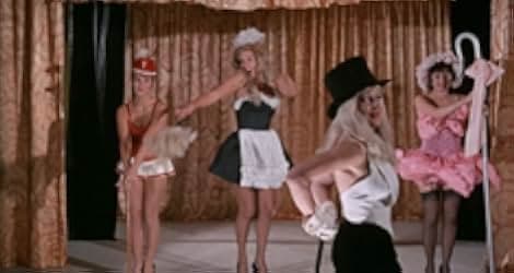 The Cut-Throats 1969