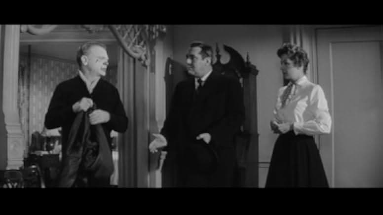 Man of a Thousand Faces 1957