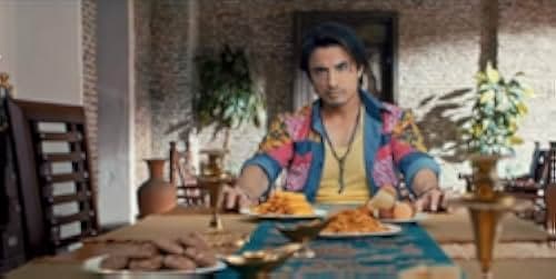 Teefa in Trouble 2018
