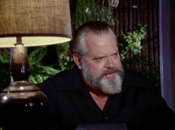 Erinnerungen an 'Othello' 1978