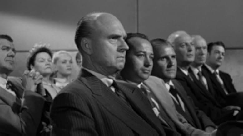 Chicago Confidential 1957