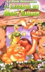 The Land Before Time VI: The Secret of Saurus Rock 1998