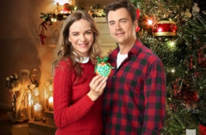 Christmas Joy 2018