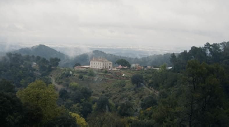 Valldaura: A Quarantine Cabin