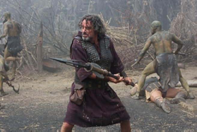 Hercules 2014