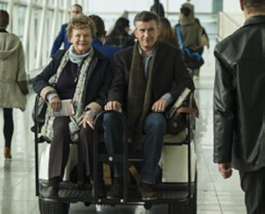 Philomena 2013
