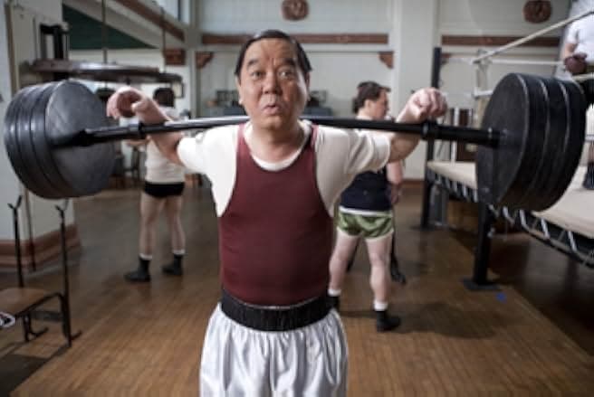 The Last Godfather 2010