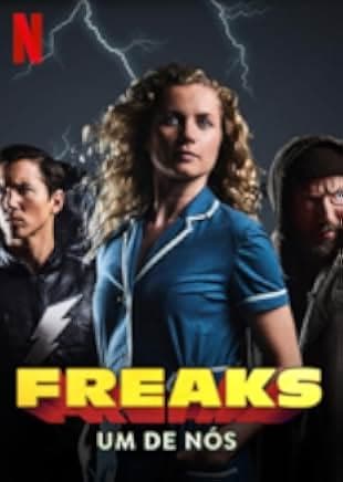 Freaks: You're One of Us 2020