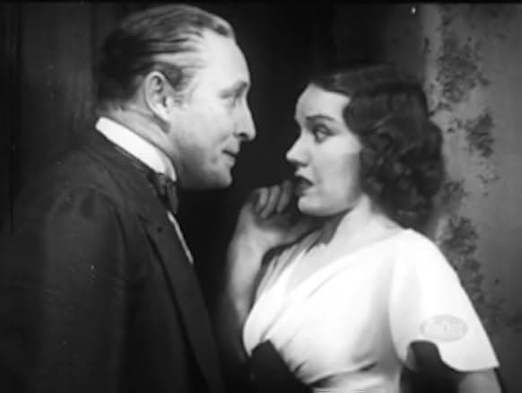 The Vampire Bat 1933