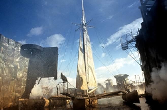 Waterworld 1995