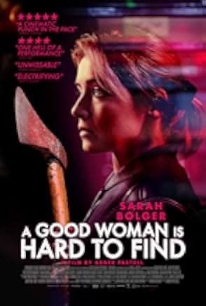 A Good Woman Is Hard to Find 2019