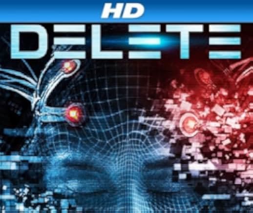 Delete 2013