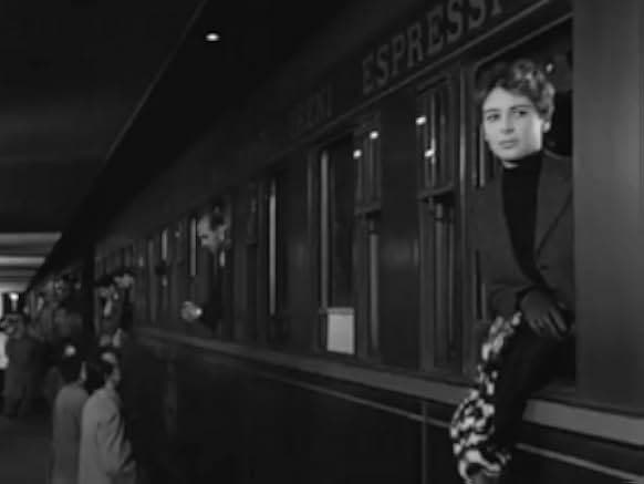 Le Amiche 1955