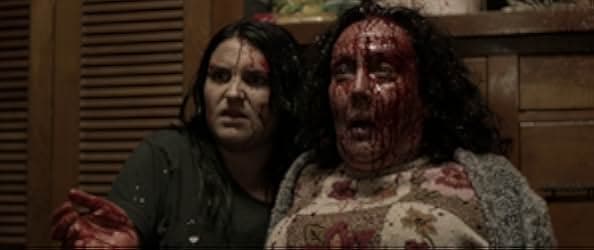 Housebound 2014
