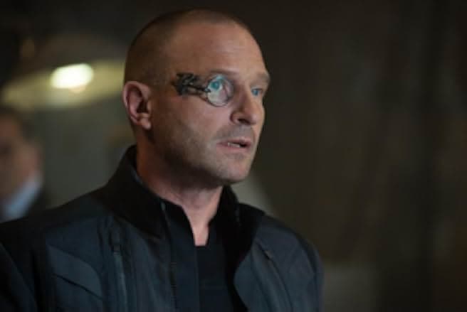 Avengers: Age of Ultron 2015