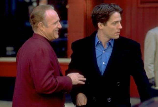 Mickey Blue Eyes 1999