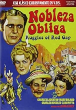 Ruggles of Red Gap 1935