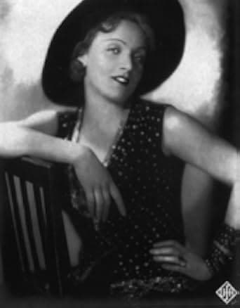 The Blue Angel 1930