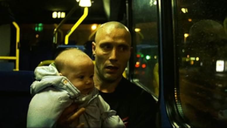 Pusher II 2004