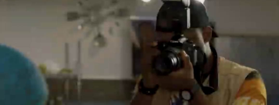 This Lady Called Life 2020