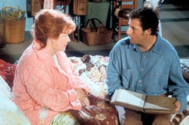 The Waterboy 1998