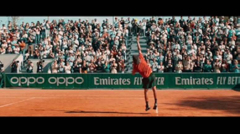 Final Set 2021