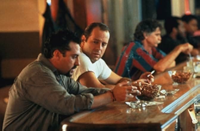 Striking Distance 1993