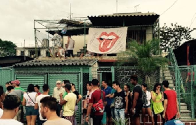 The Rolling Stones: Havana Moon 2016