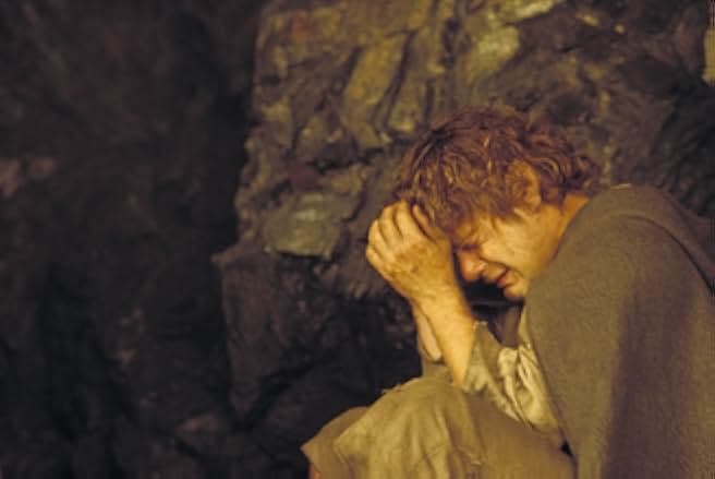 The Lord of the Rings: The Return of the King 2003