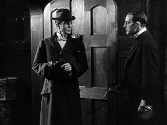 Sherlock Holmes 1916