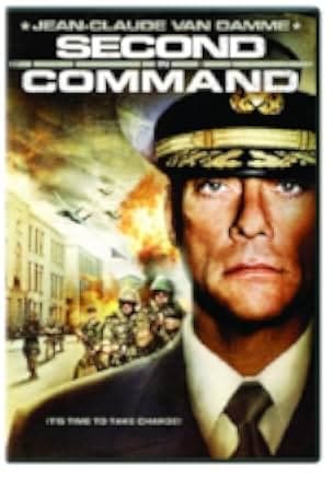 Second in Command 2006