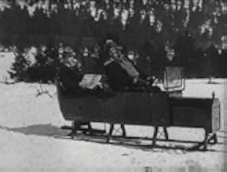 The Frozen North 1922