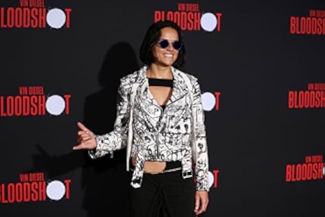 Bloodshot 2020
