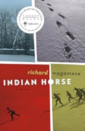 Indian Horse 2017