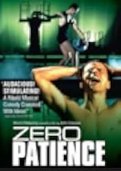 Zero Patience 1994