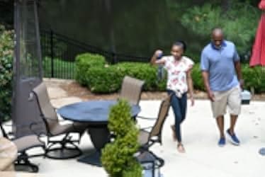 Chandler Christmas Getaway 2018