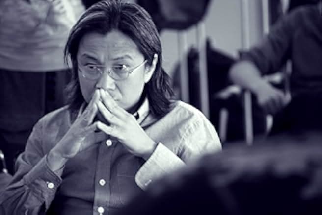 Comrades, Almost a Love Story 1996