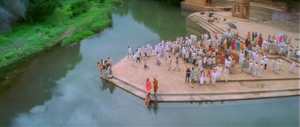 Swades 2004