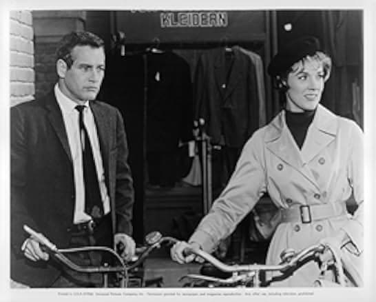 Torn Curtain 1966