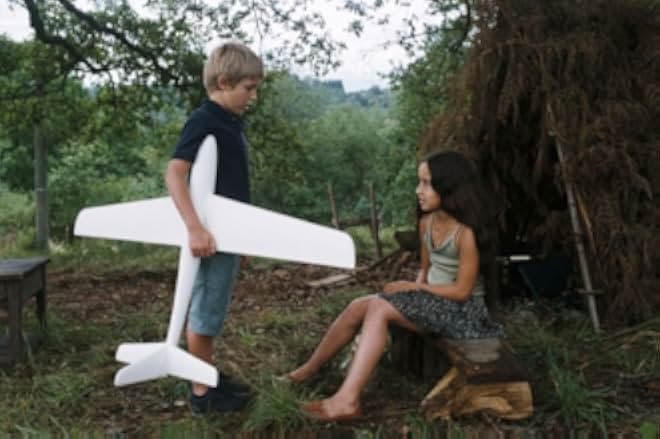 The Plane 2005