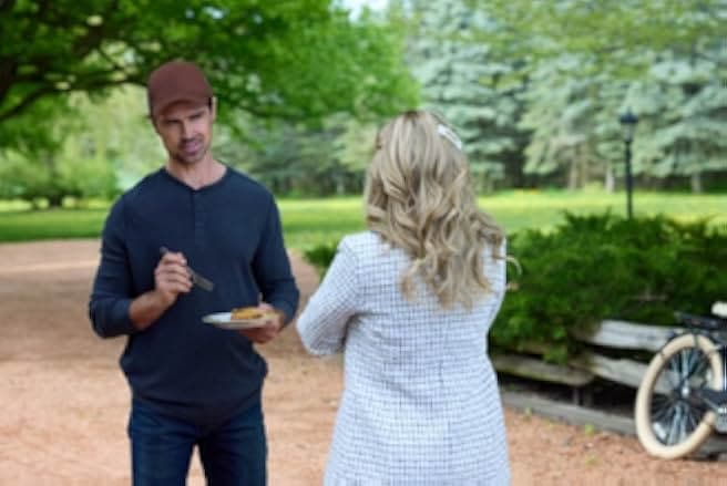 The Heiress and the Handyman 2024