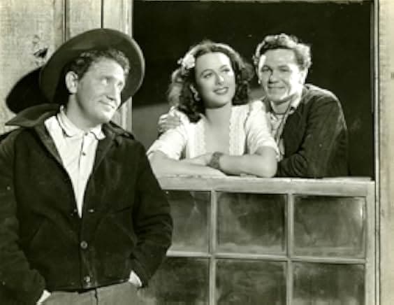 Tortilla Flat 1942