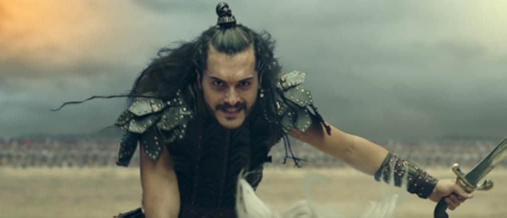 Direnis: Karatay 2018