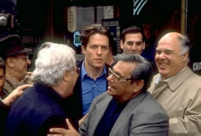 Mickey Blue Eyes 1999