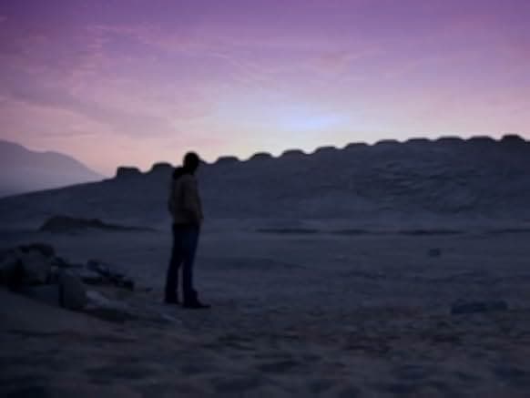 Wonders of the Universe 2011