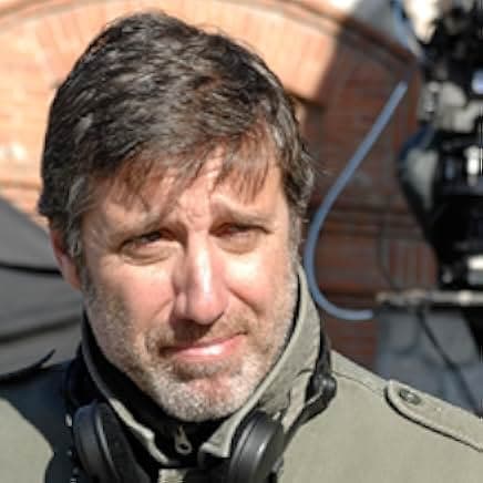 A Night in Old Mexico 2013